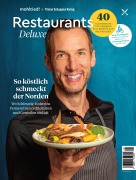 Cover-Bild zum Titel 'Restaurant Deluxe' von ''