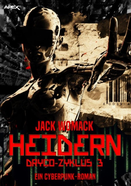 HEIDERN - DRYCO-ZYKLUS 3 - Jack Womack