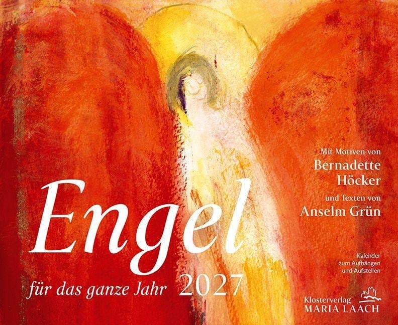 Engel für das ganze Jahr 2027 - 