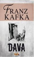 Dava - Franz Kafka
