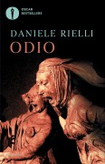 Cover-Bild zum Titel 'Odio' von 'Daniele Rielli'