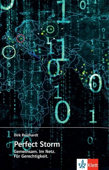 Perfect Storm - Dirk Reinhardt, Barbara Sum