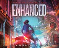 Cover-Bild zum Titel 'Enhanced' von 'Candace Kade'