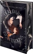 Cover-Bild zum Titel 'Our Dark Incantations' von 'Wanda Hellmund'