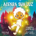 Cover-Bild zum Titel 'Acenda sua luz' von 'Cristina Martinez'