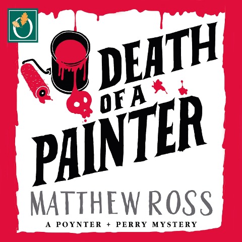 Death of a Painter - Matthew Ross