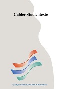 Cover-Bild zum Titel 'Beschaffungsmarketing' von 'Ralf Berning'