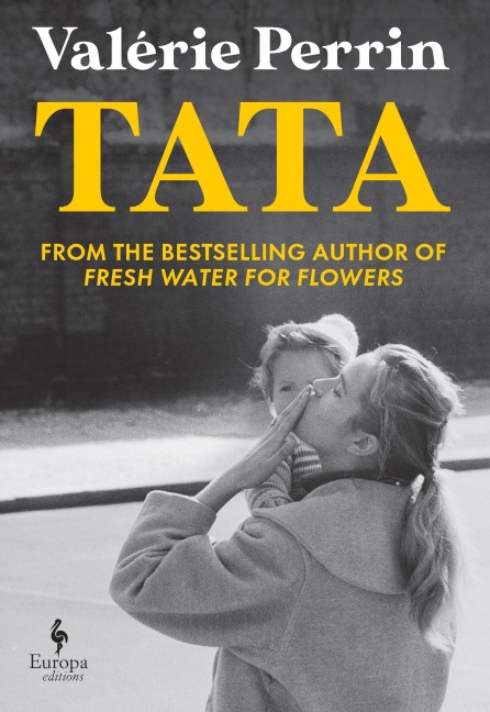 Tatà - Valerie Perrin