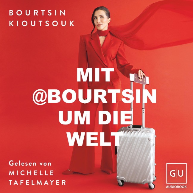 Mit @Bourtsin um die Welt - Aylin Atmaca, Bourtsin Kioutsouk
