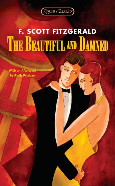 The Beautiful and Damned - F Scott Fitzgerald