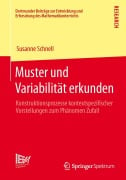 Muster und Variabilität erkunden - Susanne Schnell