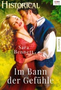Cover-Bild zum Titel 'Im Bann der Gefühle' von 'Sara Bennett'