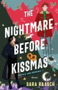 Cover-Bild zum Titel 'The Nightmare Before Kissmas' von 'Sara Raasch'