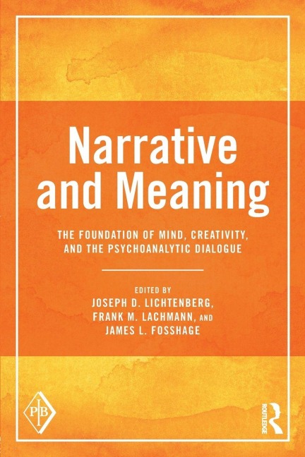Narrative and Meaning - 
