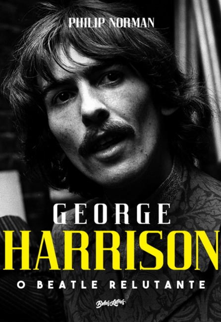 George Harrison - Philip Norman