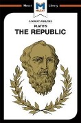Cover-Bild zum Titel 'An Analysis of Plato's The Republic' von 'James Orr'