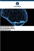 Psychische Gesundheit - Sumanpreet Kaur, Harmanpreet Kaur, Gurkirat Kaur