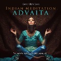 Indian Meditation Advaita - Gomer Edwin Evans