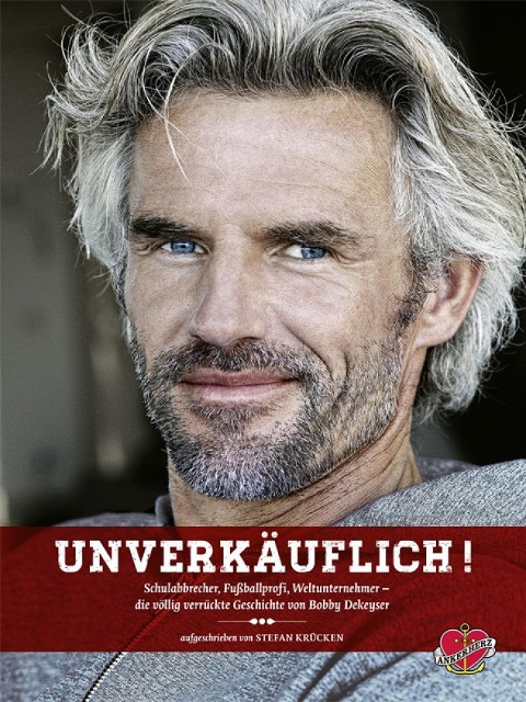 Unverkäuflich! - Stefan Kruecken