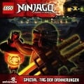 LEGO® Ninjago - Tag der Erinnerungen - 