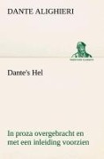 Cover-Bild zum Titel 'Dante's Hel In proza overgebracht en met een inleiding voorzien' von 'Dante Alighieri'