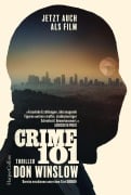 Cover-Bild zum Titel 'Crime 101 Movie-Tie-in' von 'Don Winslow'