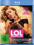 Cover-Bild zum Titel 'LOL - Laughing Out Loud' von 'Lisa Azuelos, Rob Simonsen'