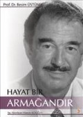 Cover-Bild zum Titel 'Hayat Bir Armagandir' von 'Kemal Cengiz'