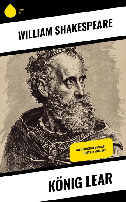 König Lear - William Shakespeare