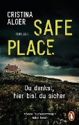Safe Place - Cristina Alger