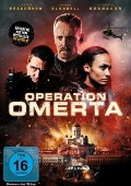 Operation Omerta - Antti Jokinen, Mika Karttunen, Jari Olavi Rantala, Ilkka Remes, Lasse Enersen