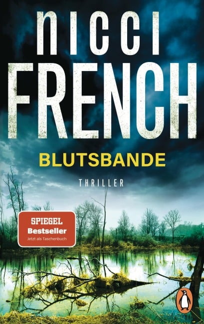 Blutsbande - Nicci French