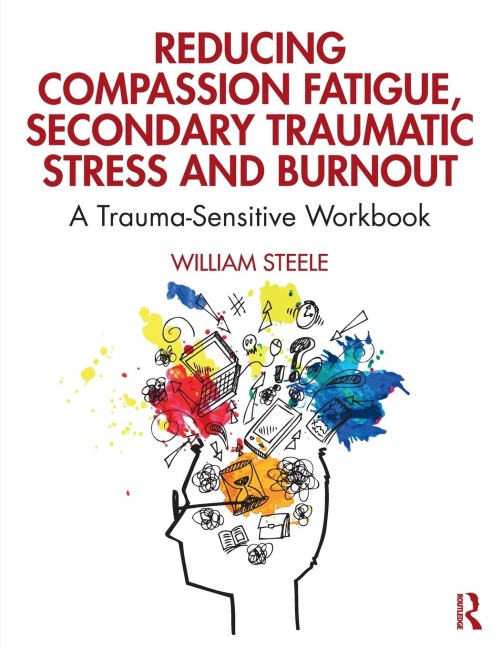 Reducing Compassion Fatigue, Secondary Traumatic Stress, and Burnout - William Steele
