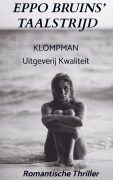 Cover-Bild zum Titel 'EPPO BRUINS' TAALSTRIJD' von 'Doris Klompman'