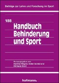 Handbuch Behinderung und Sport - 