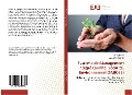 Cover-Bild zum Titel 'Système de Management Intégré Qualité, Sécurité, Environnement(SMIQSE)' von 'Ouissam Bouain, Samir Eljaafari, Mohammed Amane'