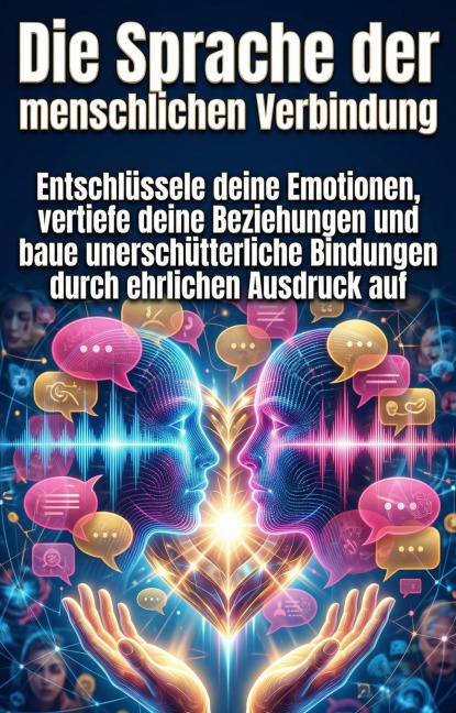 Die Sprache der menschlichen Verbindung - Helena Gerlach