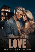 Cover-Bild zum Titel 'Life After Love' von 'Jennifer Hutchinson'