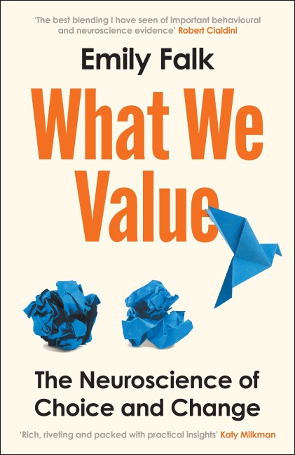 What We Value - Emily Falk