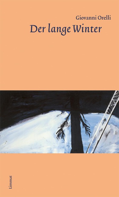 Der lange Winter - Giovanni Orelli