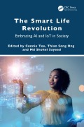 Cover-Bild zum Titel 'The Smart Life Revolution' von ''