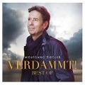 Cover-Bild zum Titel 'Verdammt! Best Of' von 'Wolfgang Ziegler'