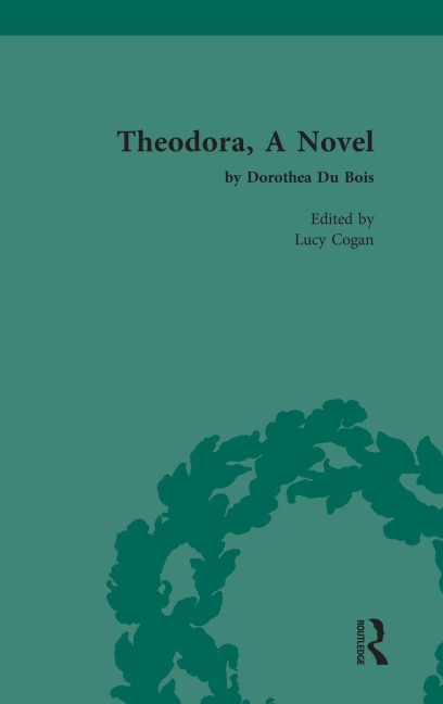 Theodora, A Novel - 