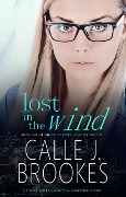 Lost in the Wind (Finley Creek, #9) - Calle J. Brookes
