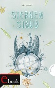 Sternen-Trilogie 3: Sternenstaub - Kim Winter