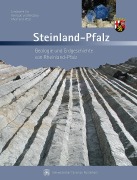 Cover-Bild zum Titel 'Steinland Pfalz' von ''
