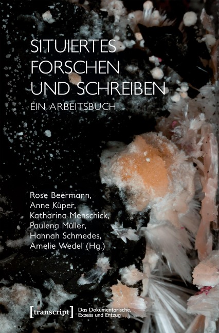 Situiertes Forschen und Schreiben - 