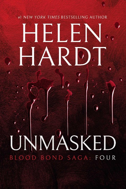 Unmasked - Helen Hardt