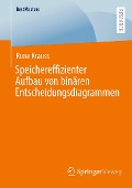 Cover-Bild zum Titel 'Speichereffizienter Aufbau von binären Entscheidungsdiagrammen' von 'Rune Krauss'