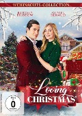 Loving Christmas - Timothy Kuryak, Agustin Iacona, Ary Werthein